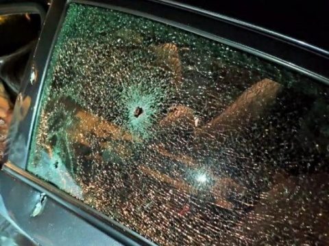 Suspeitos de matar policial por motivo passional são presos tentando fugir