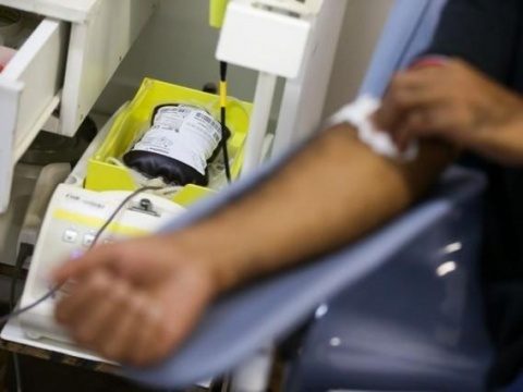 Hemosul abre durante o Carnaval para reforçar estoque em período crítico