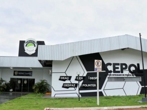 Adolescente é apreendido após tentar estuprar jovem de 18 anos