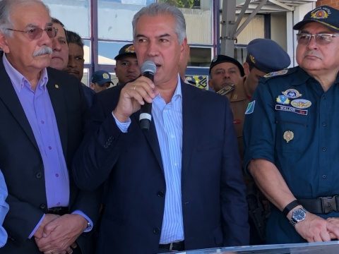 Após 3 anos, governo autoriza hoje retomada de concurso da Polícia Civil
