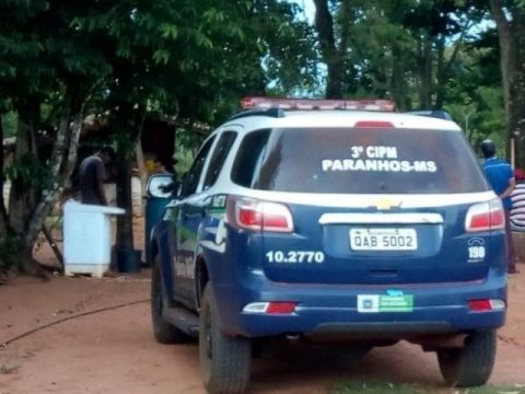 Homem de 50 anos é preso após estuprar adolescentes em chácara