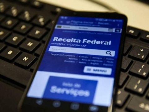Receita Federal antecipará em 1 mês restituição de imposto de renda 2020