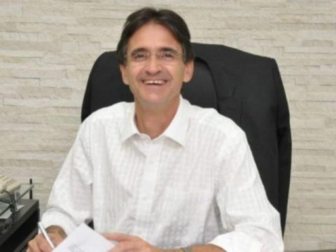 Morre Dirceu Lanzarini, secretário especial da Casa Civil do governo