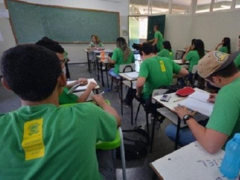 Estado publica lista de recursos dos candidatos a professor temporário