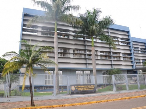 Contra merenda superfaturada na fronteira, PF cumpre 28 mandados