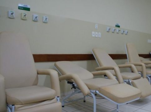 Municípios deverão criar sala especial os pacientes diagnosticados com dengue