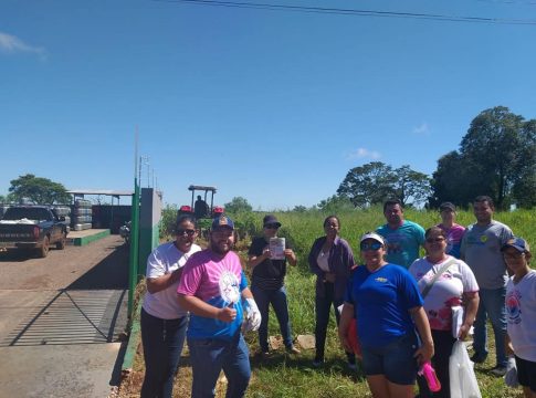 Servidores da saúde municipal realizaram durante toda 1ª semana de janeiro mutirão contra a dengue