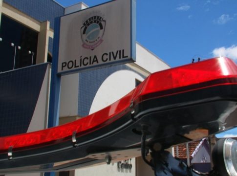 Após agredir namorada, homem é morto a facadas no Bairro Coophavila II