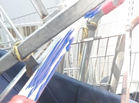 Vigilância flagra 67 focos de dengue em mercado no centro de Dourados