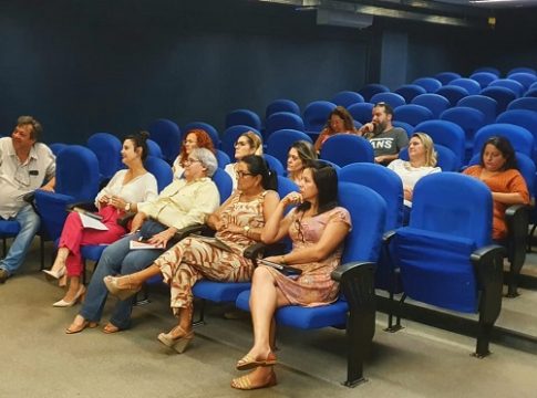 Festivais, obras de revitalização e ações culturais no interior do Estado são metas deste ano da FCMS