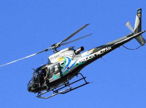 PM inicia operações para inibir crimes durante Carnaval em MS