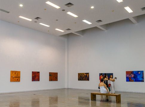MARCO divulga selecionados para as Temporadas de Exposições 2020