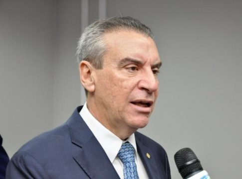 Corrêa diz que foco no ano será a discussão da reforma tributária
