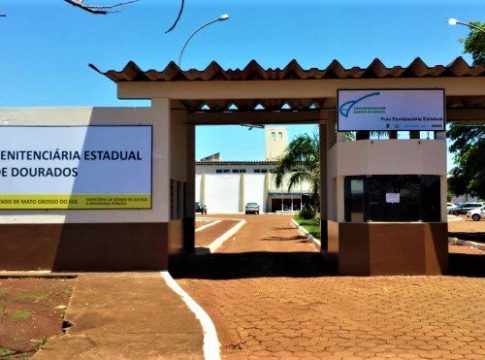 Sindicato exige investigação rigorosa após PCC ameaçar 4 agentes penitenciários