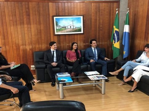Setor estratégico para MS, Licitação passa a ter Coordenadoria Jurídica