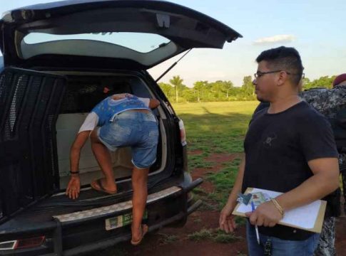 Mulher diz que matou marido porque ele a obrigava a ter relações sexuais