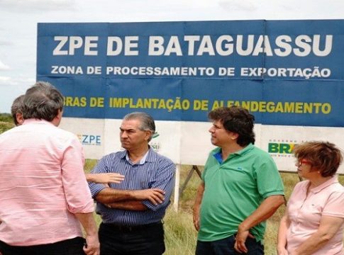 Ministério aprova e indústria de plástico biodegradável vai ativar ZPE de Bataguassu