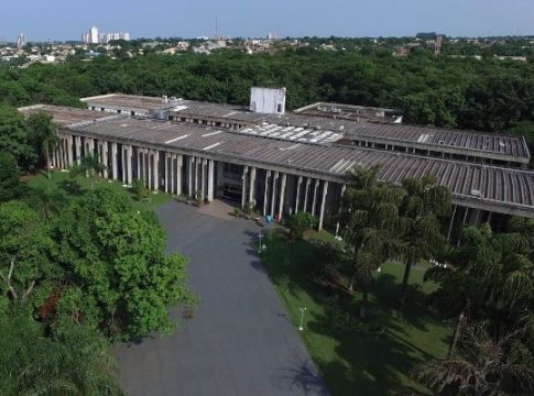 Após recesso, governador e prefeito abrem ano legislativo da Alems e Câmara