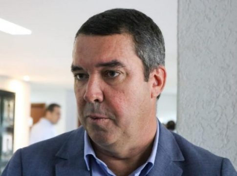 Secretário rebate proposta de mudança na cobrança do ICMS da gasolina