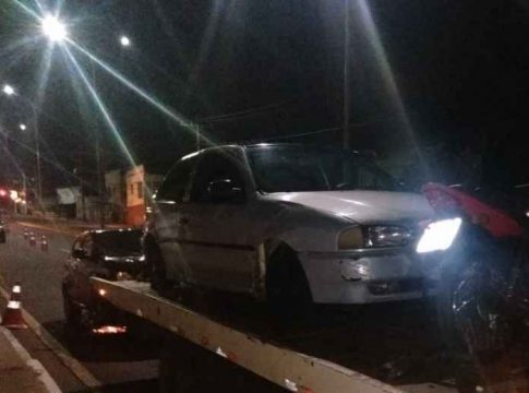 Em dois dias, 34 motoristas perdem habilitação e levam multa por beber e dirigir