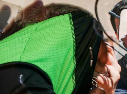 Bombeiro preso foi flagrado com 2,3 mil arquivos de pornografia infantil