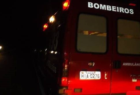 Jovem tem surto em casa na frente da esposa e morre no UPA Tiradentes