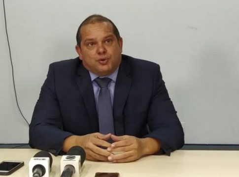 Depoimento de delegado abre série de audiências sobre corrupção na saúde