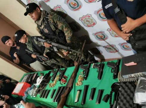 Megaoperação paraguaia prende 10 suspeitos pela morte do jornalista Léo Veras