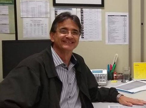 Funcionário confessa que matou ex-prefeito por ser cobrado por genro de Lanzarini