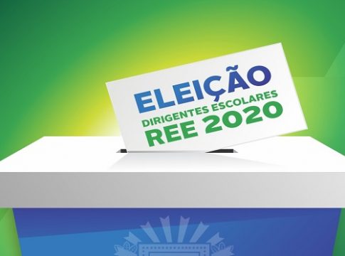 Campanha eleitoral de diretores movimenta comunidade escolar da REE; votação será no próximo dia 3
