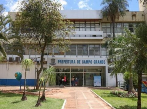 Salário dos servidores municipais estará disponível para saque na sexta-feira