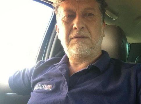 Suspeito nega ter executado Léo Veras e teme ser alvo de queima de arquivo