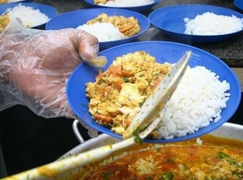 Escolas estaduais de MS comprarão alimentos com maior agilidade com o uso do Cartão Pnae