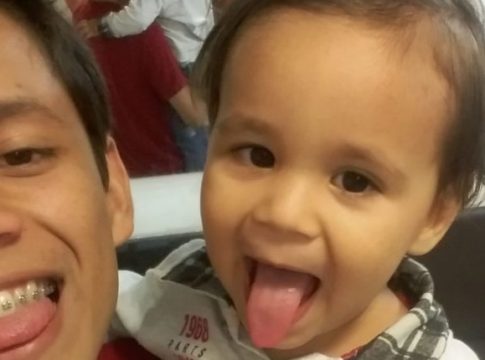 Pai que matou bebê afogado em bacia já tinha tentado assassinar filho