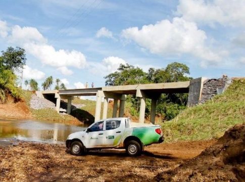 Empresas vencem licitações para pontes de concreto por R$ 1,5 milhão