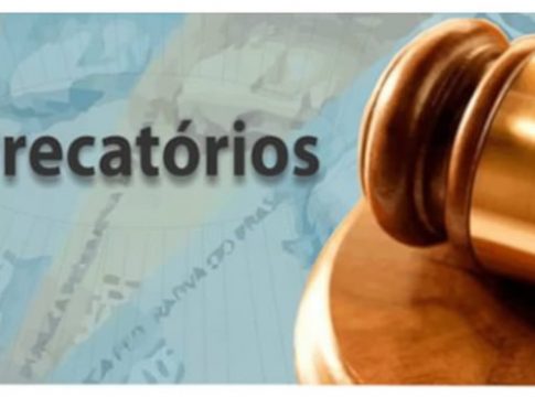 PGE divulga programação das etapas do Acordo Direto em precatórios