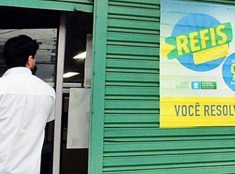 Refis: empresas ainda tem superdescontos para regularizar débitos do ICMS