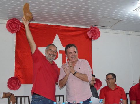 5 partidos já anunciaram que terão candidatos à prefeitura de Mundo Novo