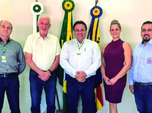 Guaíra inicia luta para implantar Instituto Federal do Paraná