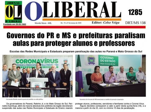 edição 1285
