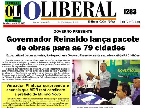 edição 1283