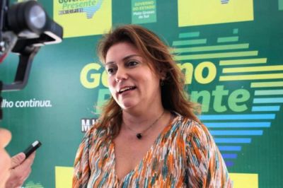 GOVERNO DE MS CONTEMPLA IGUATEMI COM 4 MILHÕES PARA REALIZAÇÃO DE OBRAS.