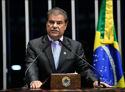 Nelsinho atua na liberação de R$ 48,5 milhões para obras de saneamento e infraestutura