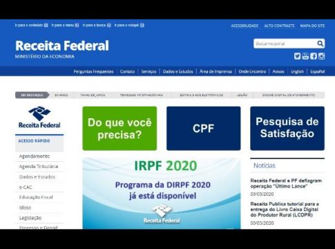 Mais de 15 mil contribuintes já entregaram declarações do imposto de renda em MS