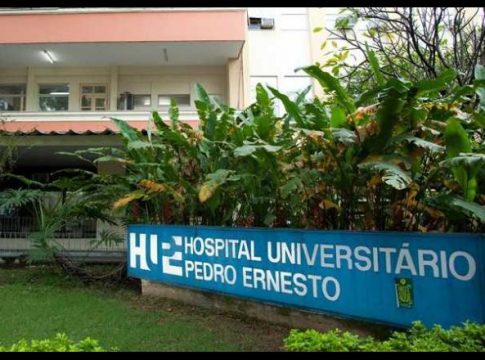 Hospitais do Rio e de São Paulo têm profissionais de saúde infectados