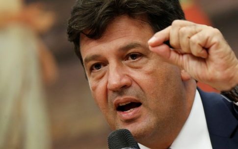 Ministro da Saúde sugere adiar eleições municipais devido ao coronavírus