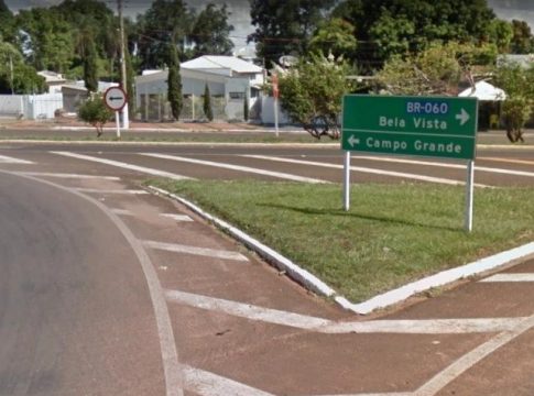 Trecho de 90 quilômetros da BR-060 será recuperado por até R$ 13 milhões