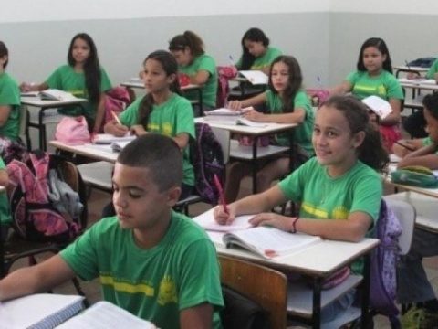 Número de licenças altera convocação de professores temporários