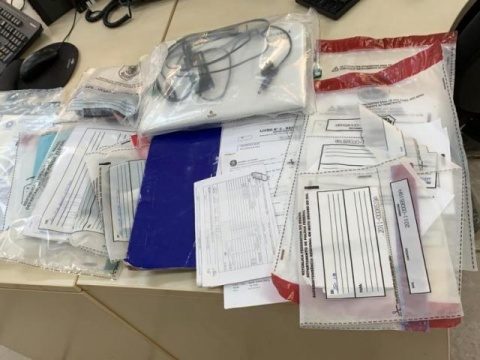 Justiça confisca R$ 4 milhões em bens de quadrilha ligadas a “Galã” do PCC