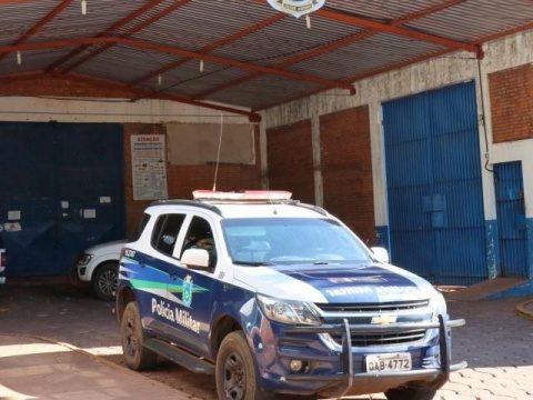 PM prende pela 2ª vez em 2 dias jovem com “pombos” para jogar na Máxima
